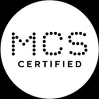 MCS, certified installer