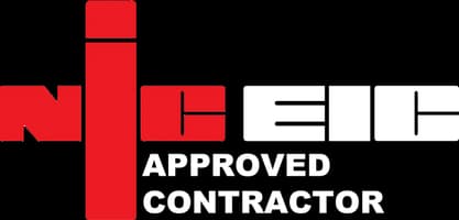 NICEIC, approved contractor