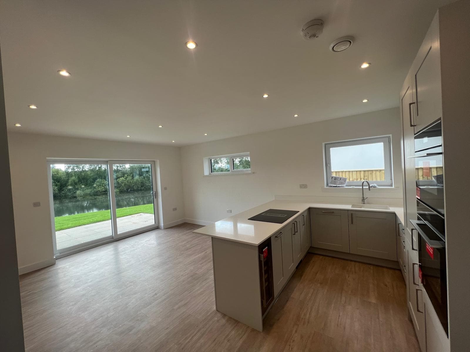 Eco Home Bungalow Development, photograph 6