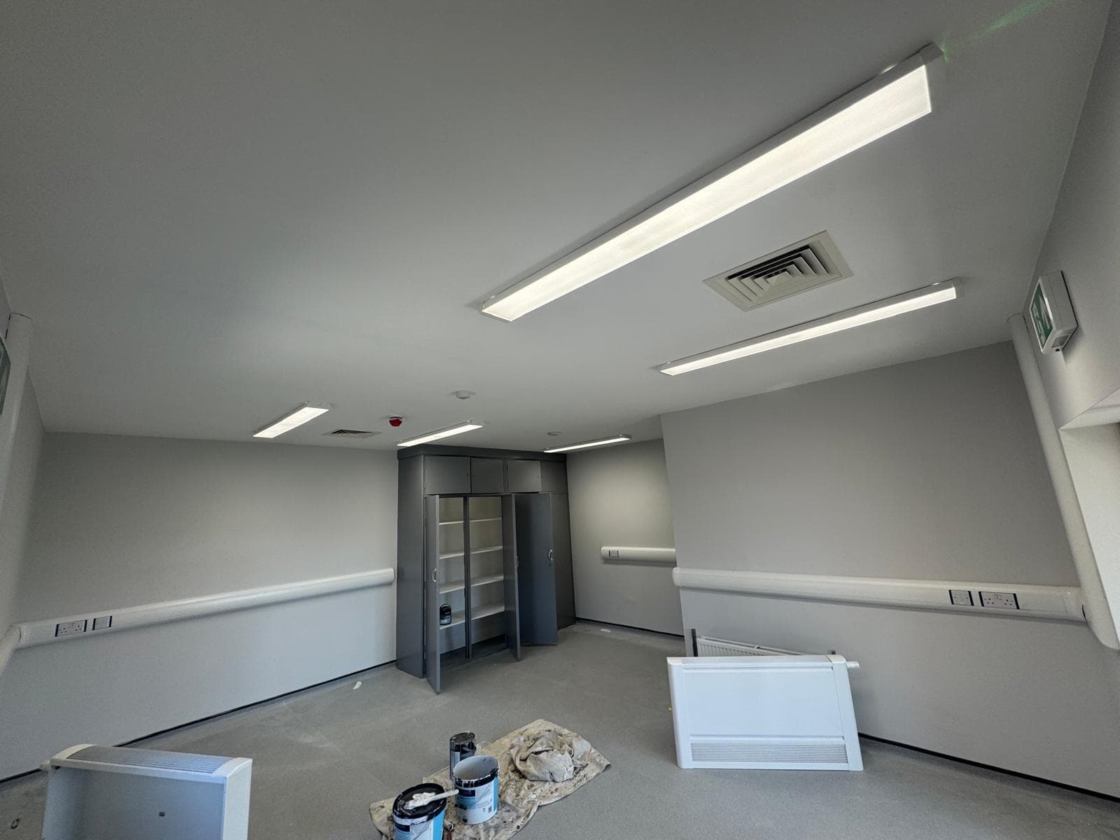 Linkage Training Centre, photograph 14