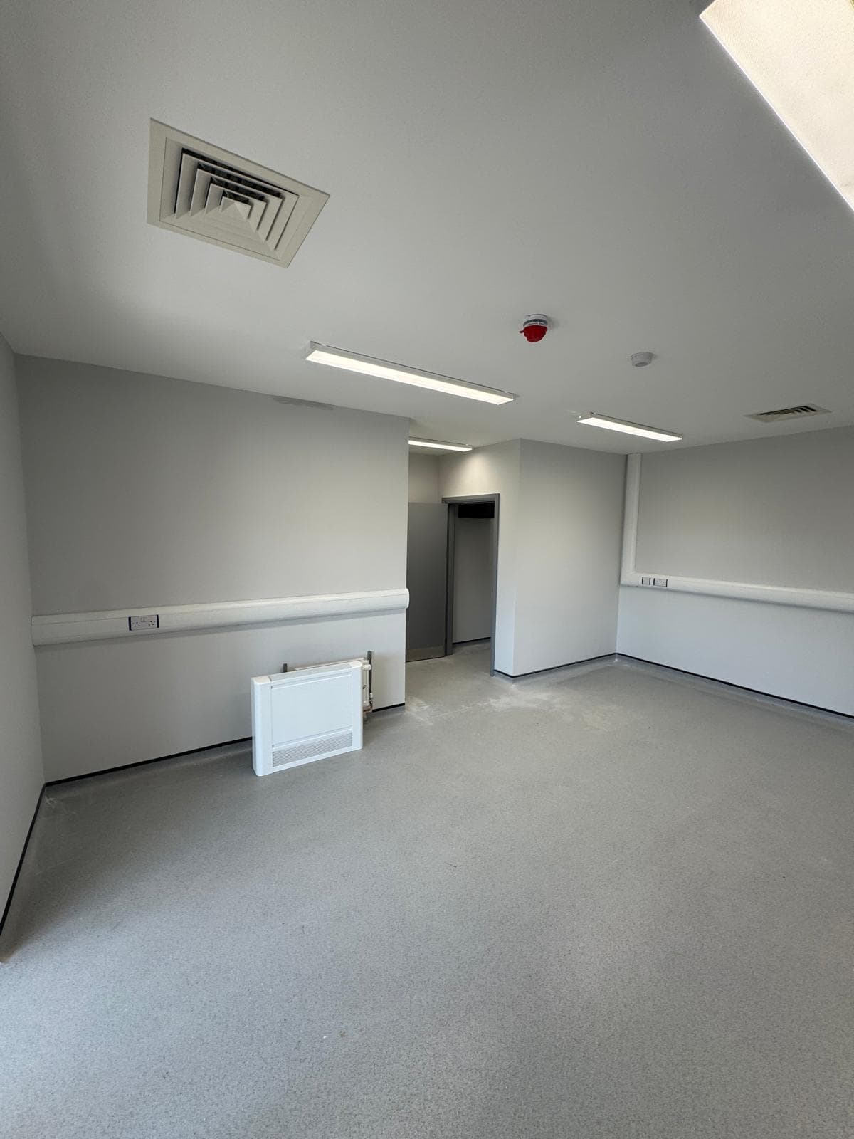 Linkage Training Centre, photograph 13