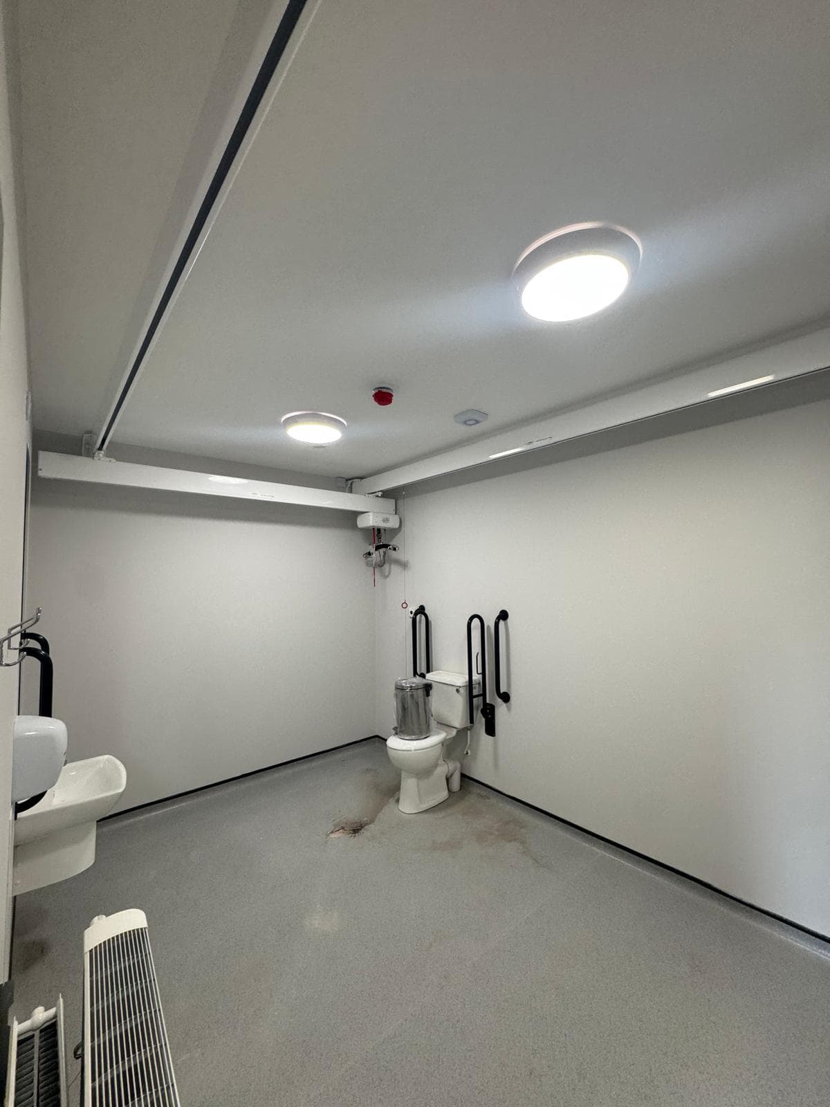 Linkage Training Centre, photograph 10