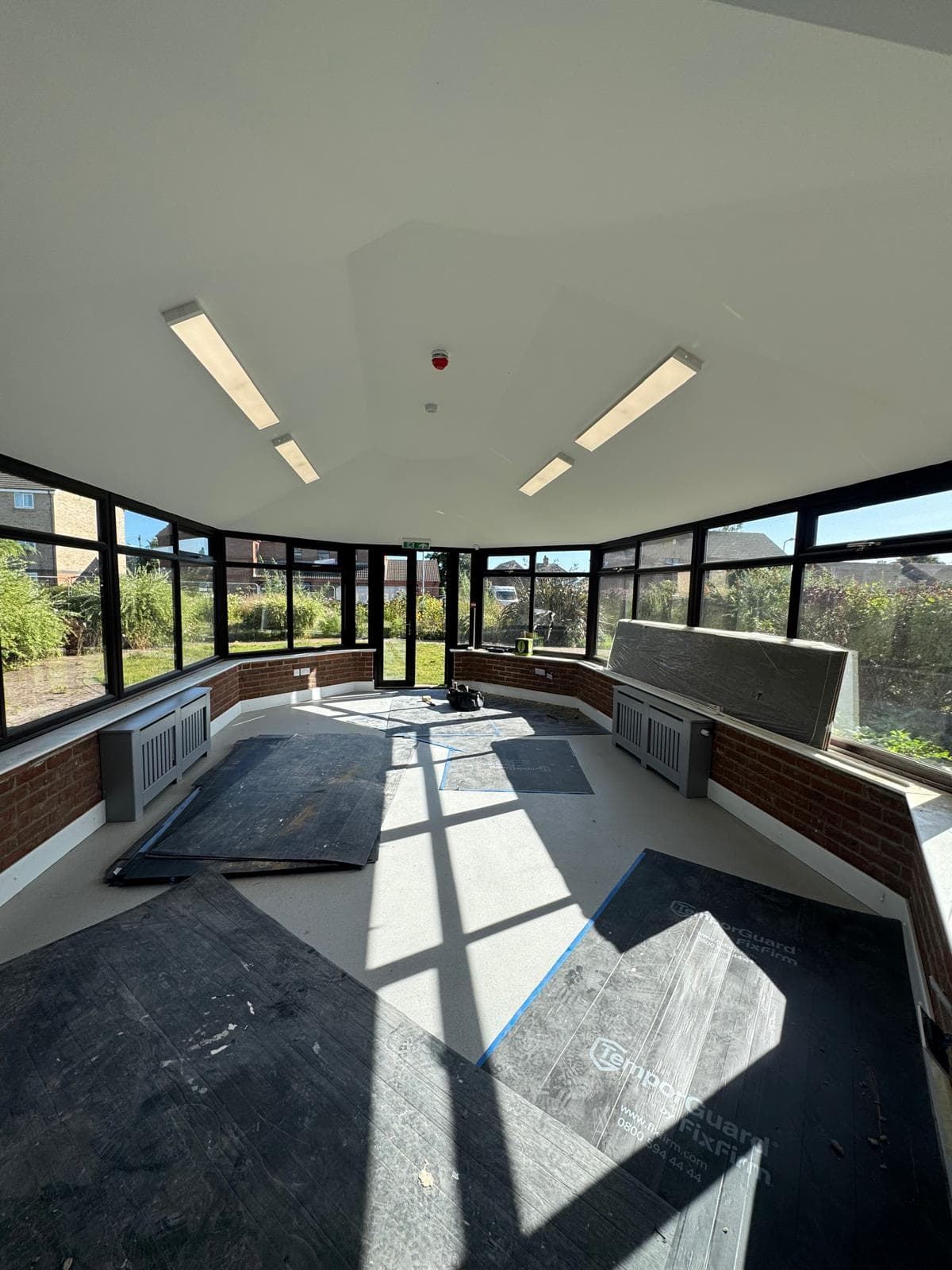 Linkage Training Centre, photograph 4